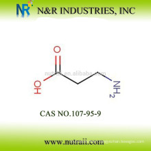 Beta-Alanine 107-95-9 Accept Trade Assurance order